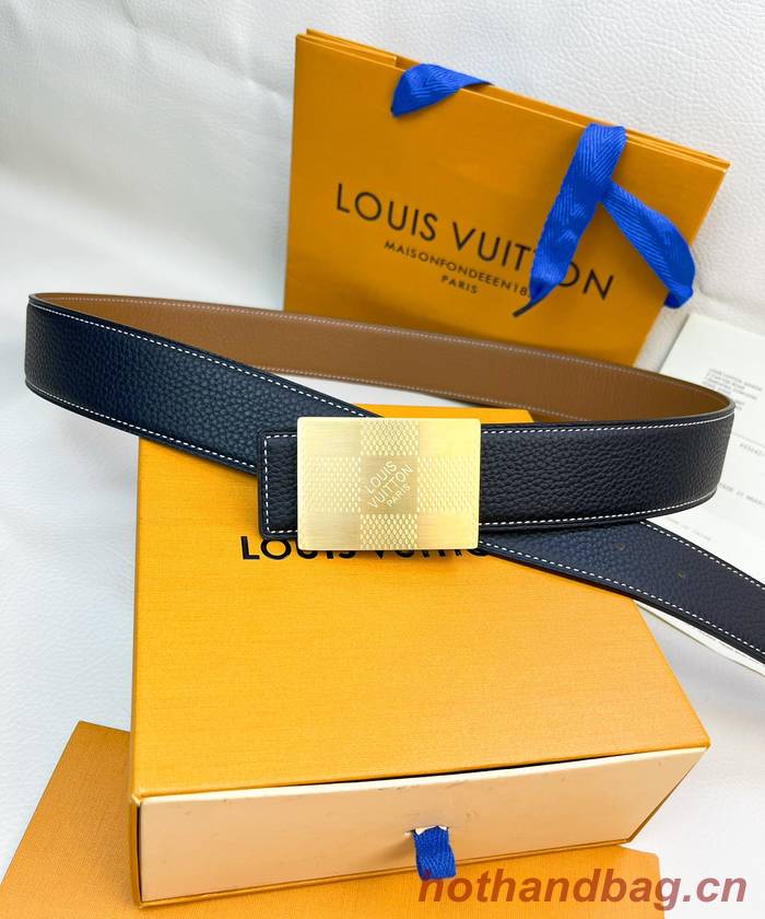 Louis Vuitton Belt 38MM LVB00184-2 Louis Vuitton Belt 38MM LVB00184-2